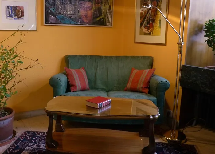 HohenstauffenAlbergo