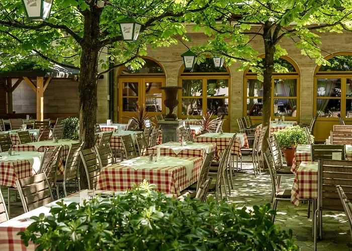 Hotel Imlauer & Braeu Salisburgo